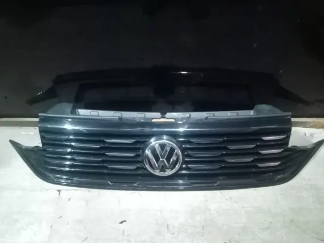 Grade Dianteira Vw T-cross 2019 2020