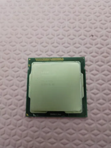 Processador Intel Core i5