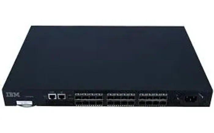 Switch SAN FC Lenovo ThinkSystem DB610S Gen 6