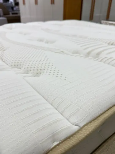 Colchão Casal 138 Lancaster (Novo Direto da Fábrica)