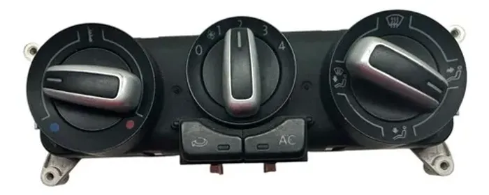 Comando Ar Volkswagen Fox  Spacefox  Crossfox 2010 2014
