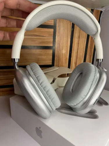 Fone de Ouvido Bluetooth sem Fio Air Pods Max an3