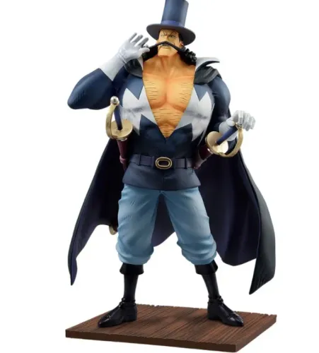 figura one piece vista