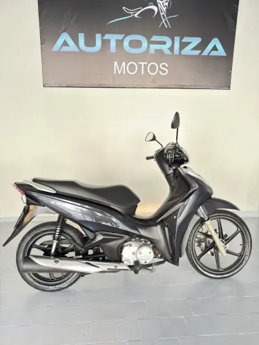 Honda Biz 125 completa 2019 único dono
