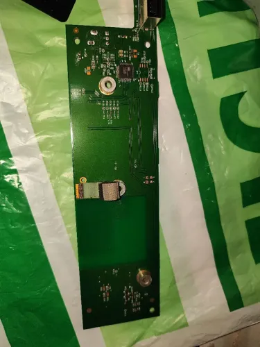 Placa Power Xbox One FAT ( Léia a descrição)