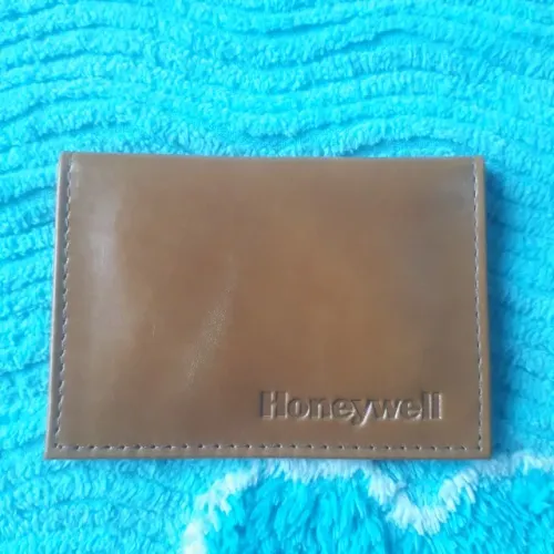 Porta Cartões Honeywell