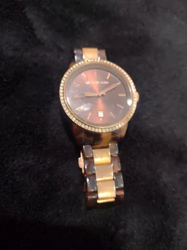 Relógio feminino Michael Kors