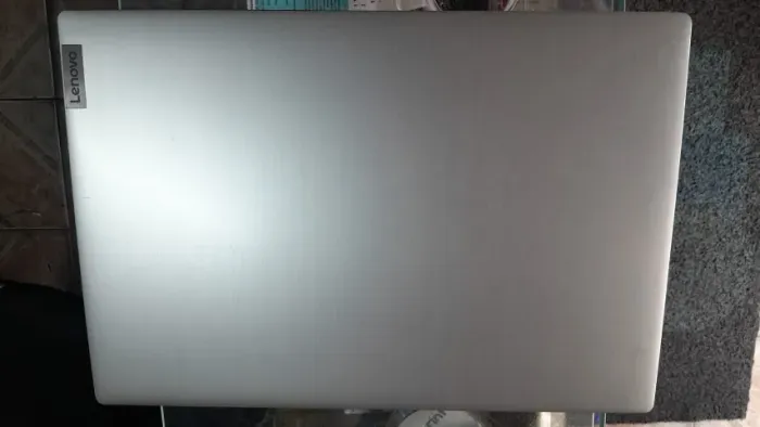 Carcaça lenovo ideapad 3 15igl05 "sem tela"