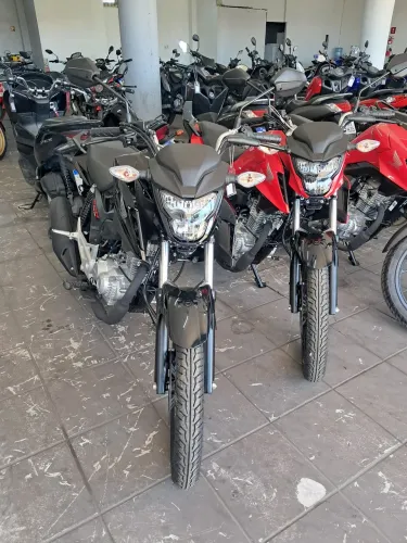FAN 160 2026 0 KM