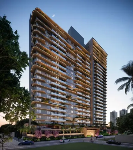 Apartamento com 4 dormitórios à venda, 98 m² por R$ 972.270,45 - Bessa - João Pessoa/PB