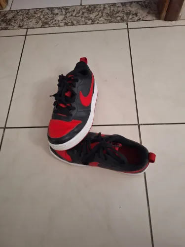 TENIS NIKE