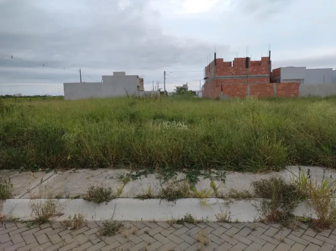 Terreno para venda no loteamento Cidade Jardim 2 em Campos dos Goytacazes, RJ