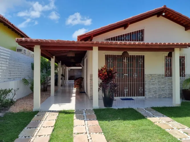 Casa de Praia no Atalaia em Salinas (Julho/26)