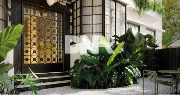 Apartamento : / Residencial / Leblon