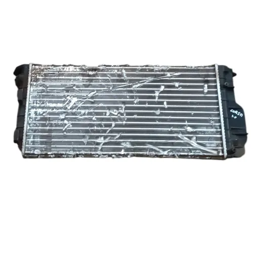 Radiador Agua Chevrolet Corsa 1.0 Com Ar 2012 2013 2014 2015