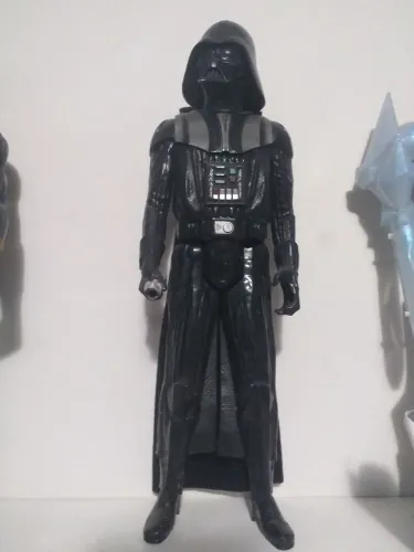 Boneco star wars 30 cm