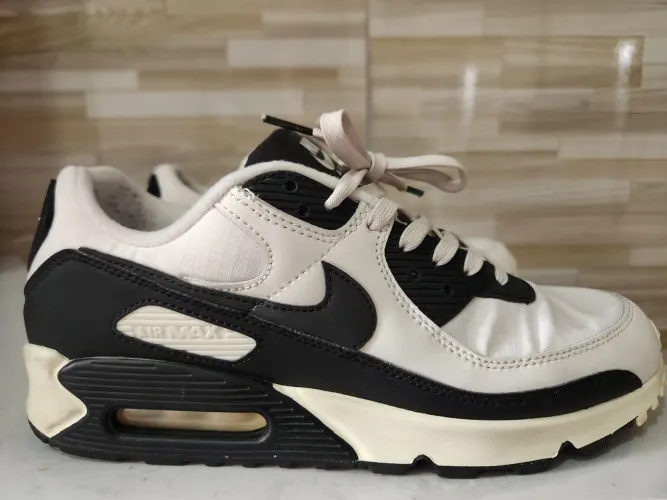 Nike Air Max 90 - WTR Black Phantom