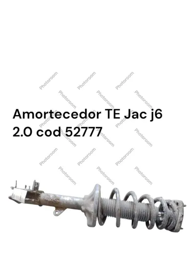 Amortecedor TE Jac j6 2.0