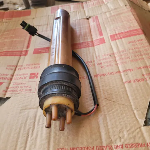 Vende se uma boia jet saidoo