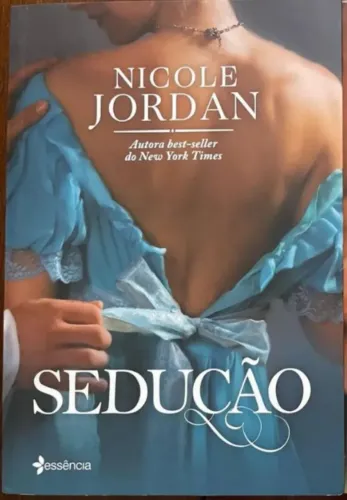 Sedução - Nicole Jordan