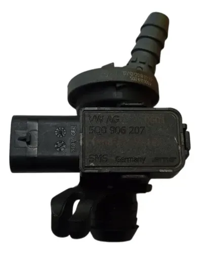 Map Sensor de Pressão VW Jetta 1.4 Turbo Rline 2019