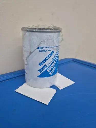 Filtro separador Parker cód: R260P