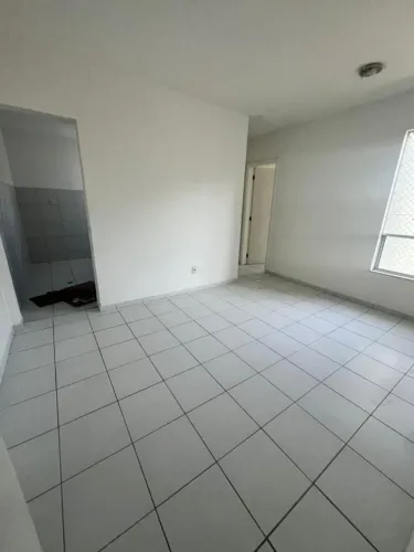 Cond. Viver Estilo, Apartamento 2/4, Conceição I, Feira de Santana