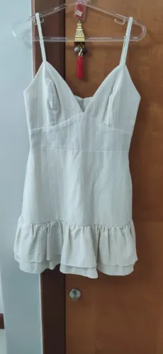 Vestido lindo atemporal PROMOCAO BLACK FRIDAY ANTECIPADO