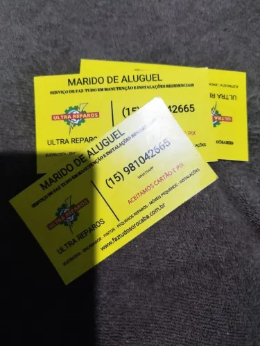 Eletricista 24 horas Sorocaba 
