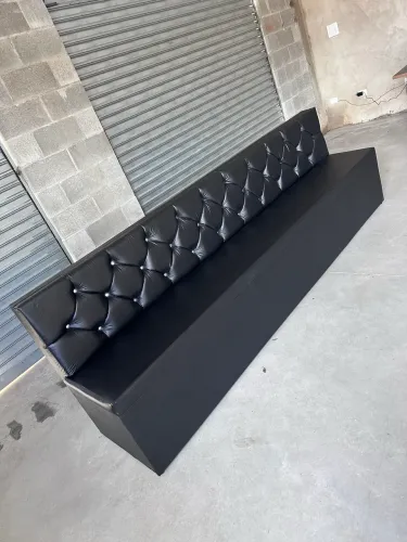 SOFÁ BOOTH 2.70m