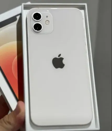 Iphone 12 64GB - Seminovo com garantia 