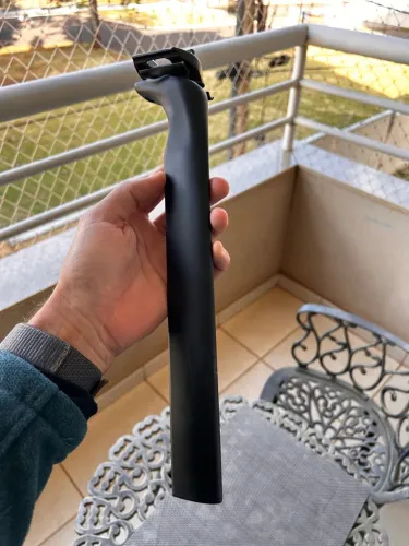 Canote Cannondale C1 aero - offset 20mm - Hollowgram