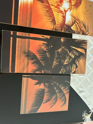 5 Quadros em 1 