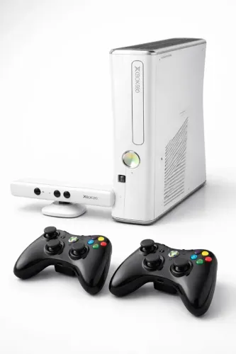Xbox rgh slim branco raríssimo 