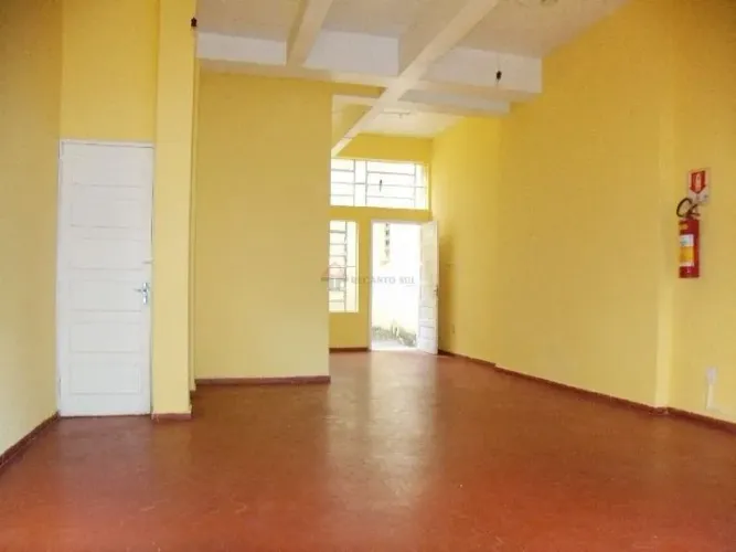 Loja para Venda - 49.11m², 0 dormitórios, Azenha