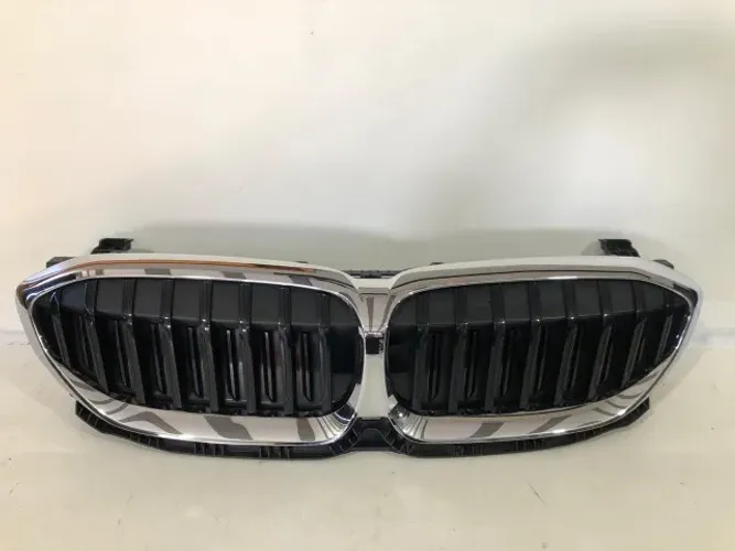 Grade Parachoque Dianteiro Bmw 320i 2.0 2019 2020 * BG3321