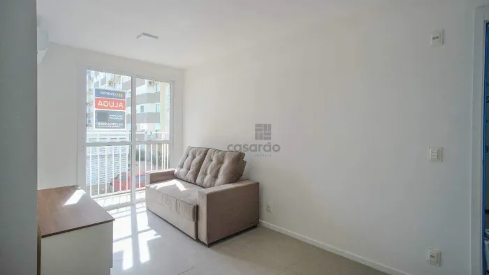 Apartamento 2 quartos para aluguel Pelotas