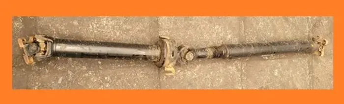 Cardan Ford Ranger 3.2 Automática