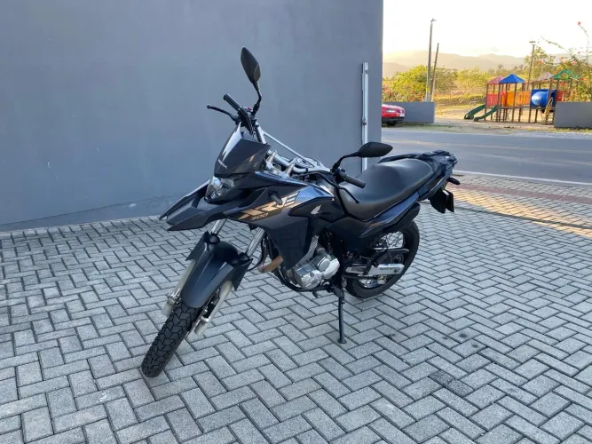 HONDA XRE 300/ 300 ABS/ FLEX
