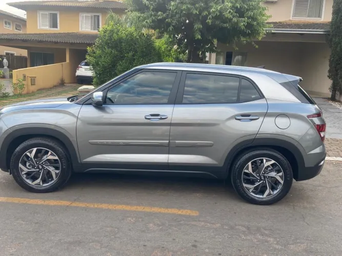 Hiunday Creta Limited Safety