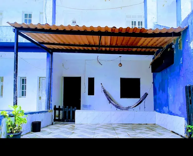 Vendo apartamento a 50mt da praia de Santa Clara/RJ