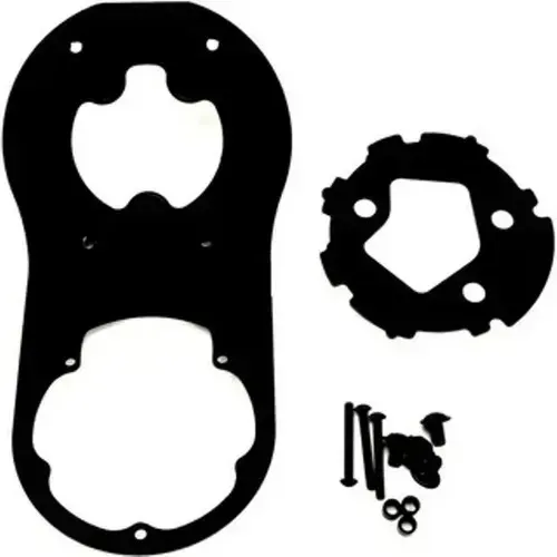Flange Bolsa Tanque Honda XRE190 Givi BF64 BF64BR