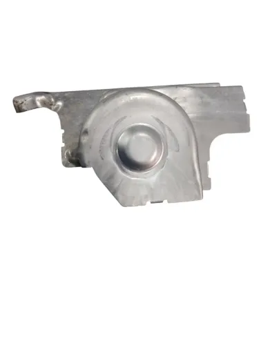 Protecao De Suporte Modulo Passat 2.0 2008 A 2010