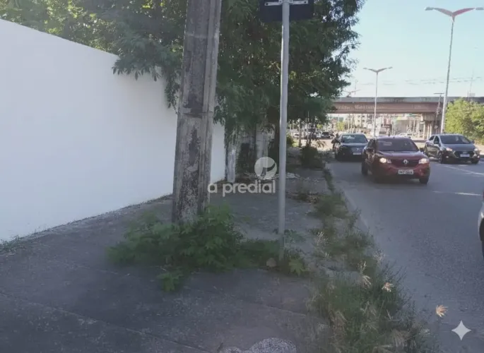 Terreno exclusivo no bairro Cambeba/Fortaleza-Ce.