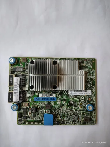 Controladora RAID HP P440 2G cache 749796-001