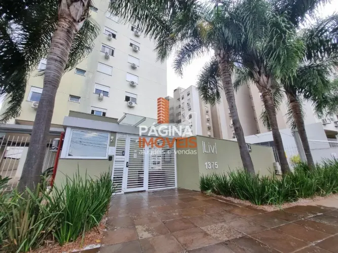 Página 1 Imóveis anuncia venda excelente opção de apartamento de 02 dormitórios, sendo 01