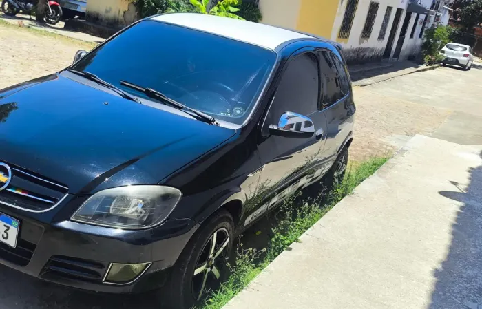 Chevrolet celta ano 2008