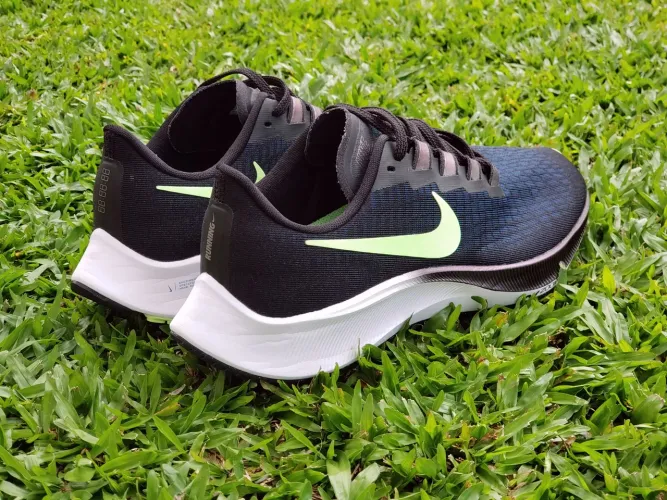 Tênis Nike Air Zoom Pegasus Edição 37 No.39