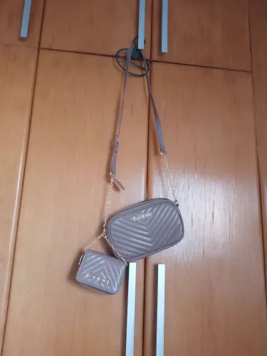 Bolsa feminina Bebe