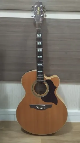 Violão Takamine Eg523c Coreano